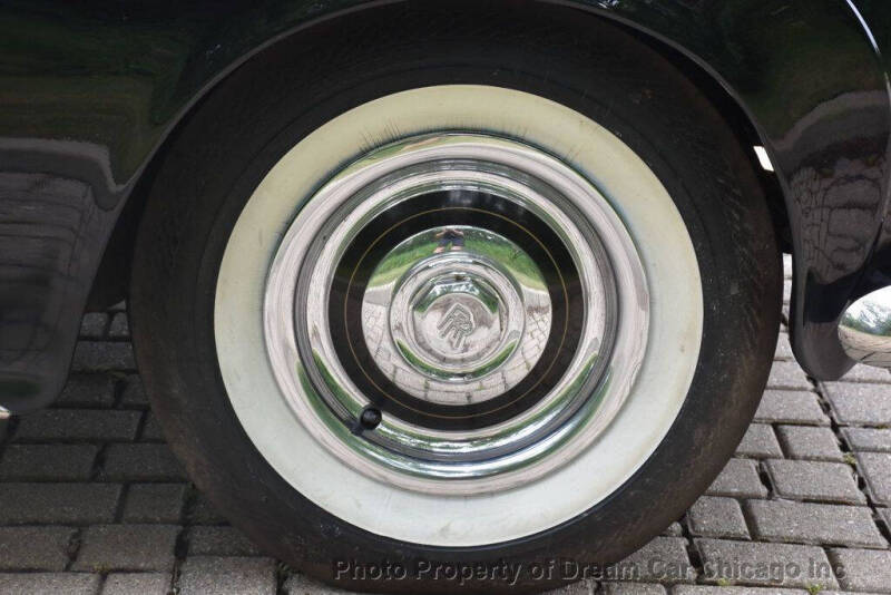 1957 Rolls-Royce Silver Cloud 2