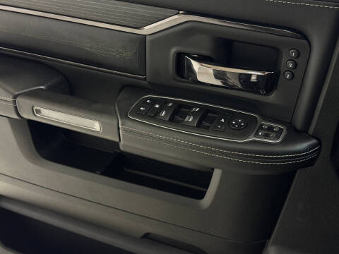 2023 RAM 3500 Limited