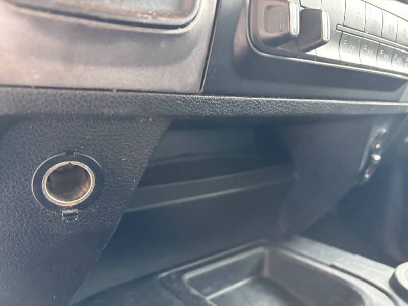 2015 RAM 3500 Tradesman