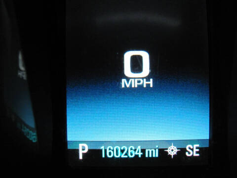 2014 Chevrolet Malibu LT