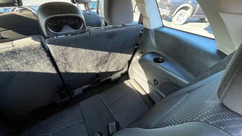 2016 Dodge Journey SE