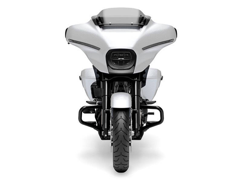 2024 Harley-Davidson Street Glide