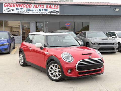 2020 MINI Hardtop 2 Door Cooper