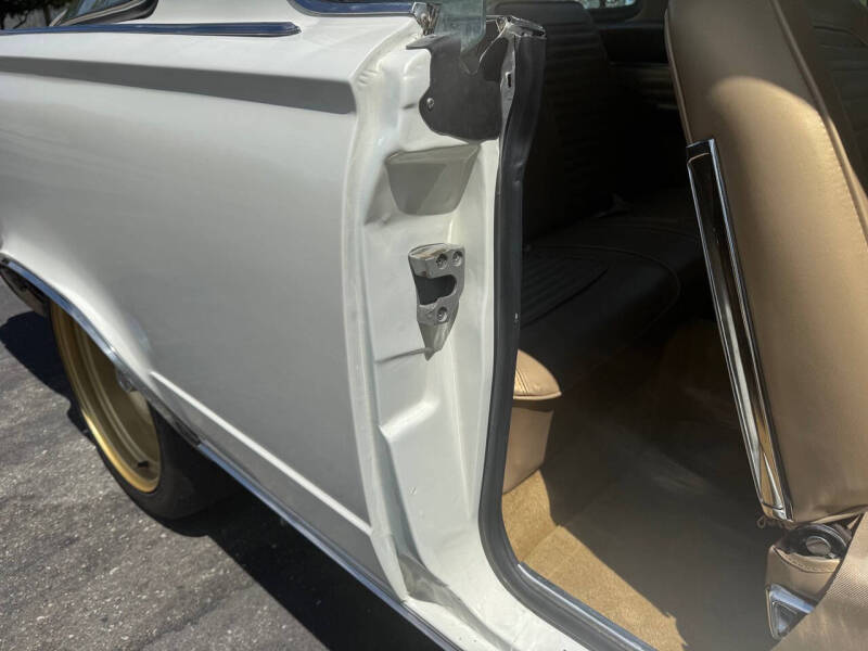 1965 Plymouth Barracuda