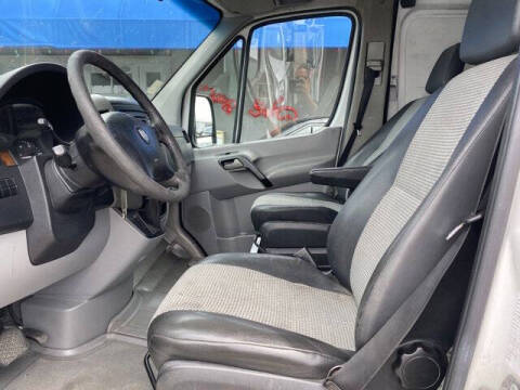 2007 Dodge Sprinter