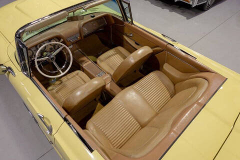 1959 Ford Thunderbird