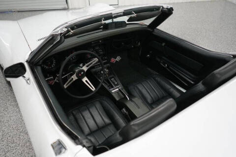 1969 Chevrolet Corvette