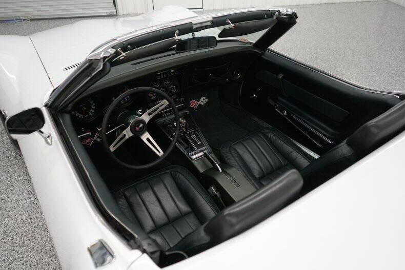 1969 Chevrolet Corvette