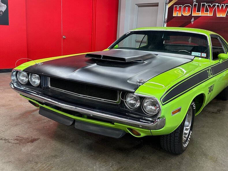 1970 Dodge Challenger