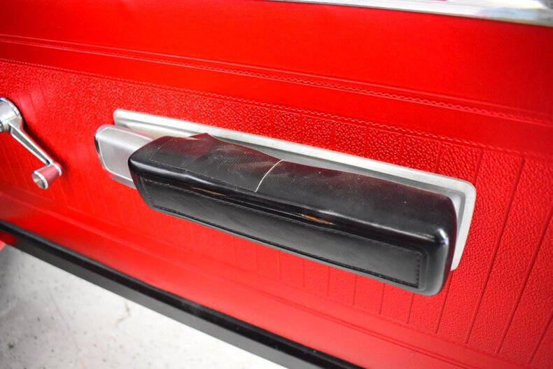 1966 Plymouth Belvedere