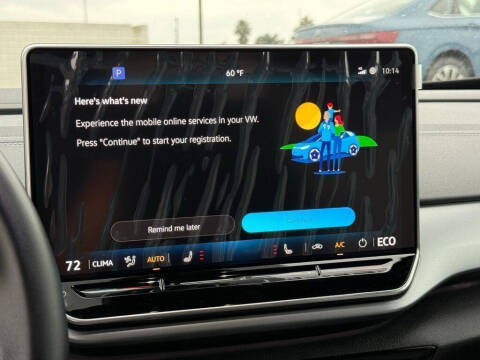2026 Volkswagen ID.4 Pro