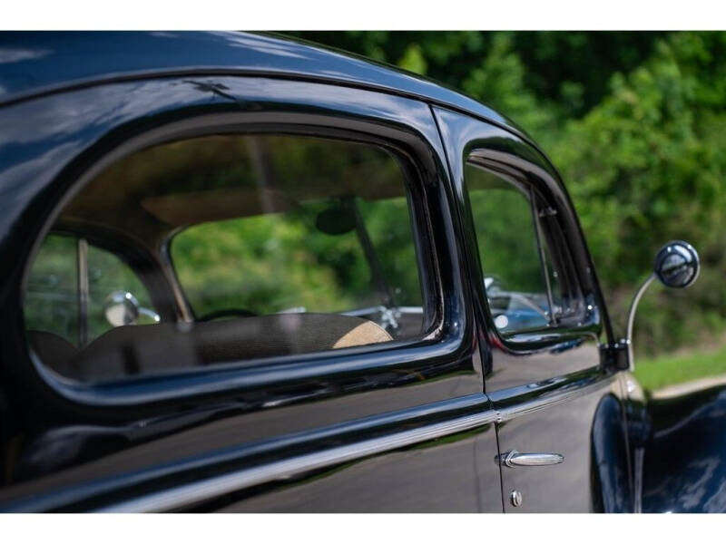 1940 Ford Standard