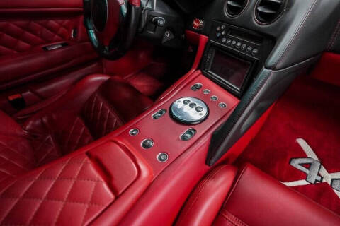 2006 Lamborghini Murcielago