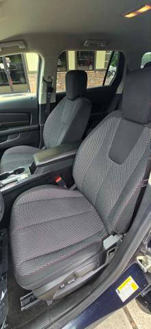 2017 GMC Terrain SLE-1