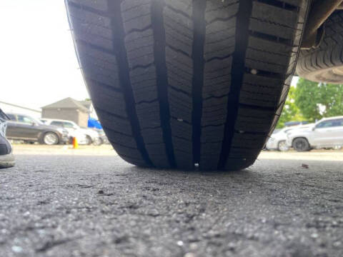2004 Lexus GX 470