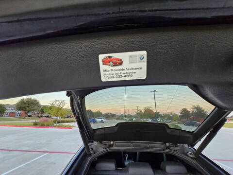 2013 BMW X6 xDrive35i