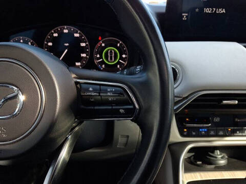 2024 Mazda CX-90 3.3 Turbo Premium Plus