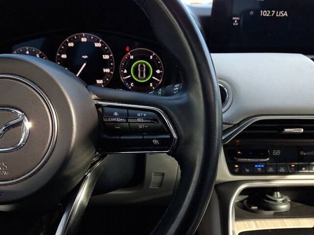 2024 Mazda CX-90 3.3 Turbo Premium Plus