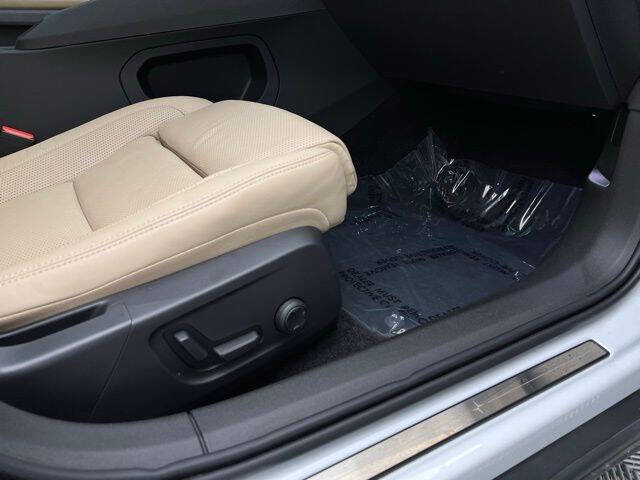 2022 Polestar 2 Long Range Dual Motor