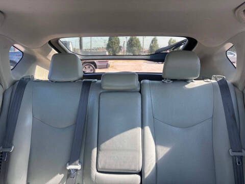 2010 Toyota Prius V