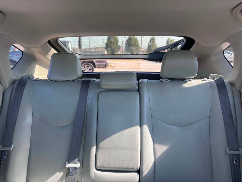 2010 Toyota Prius V