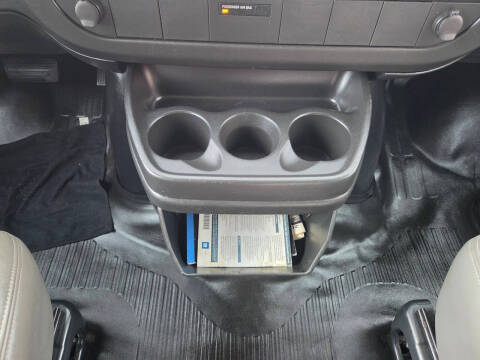 2009 Chevrolet Express 1500