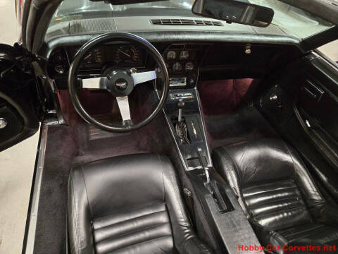 1979 Chevrolet Corvette