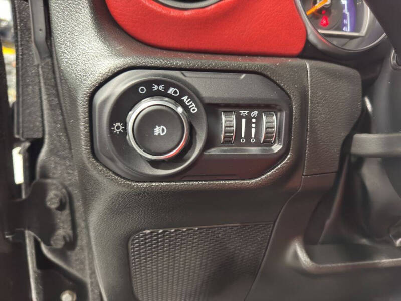 2022 Jeep Wrangler Unlimited