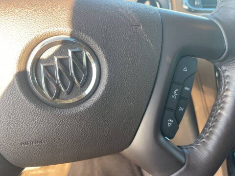 2016 Buick Enclave Premium