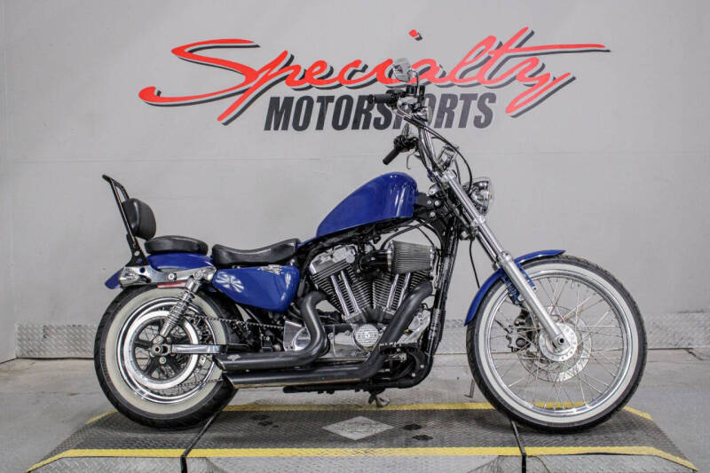 2014 Harley-Davidson Seventy-Two