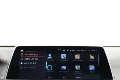 2022 BMW 7 Series M760i xDrive