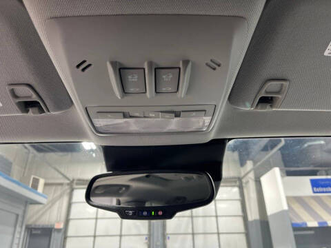 2018 Chevrolet Trax Premier