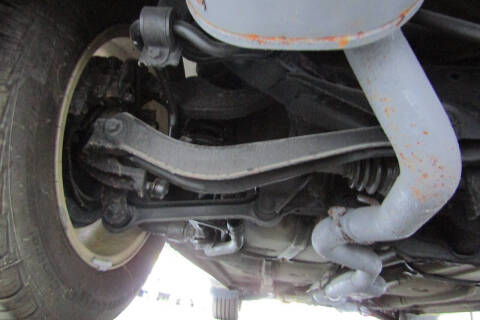 2003 Subaru Outback L.L. Bean Edition