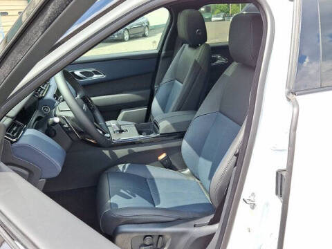 2026 Land Rover Range Rover Velar P250 Dynamic SE