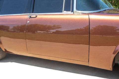 2013 Chevrolet Caprice