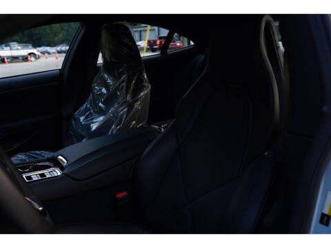2025 Karma Revero