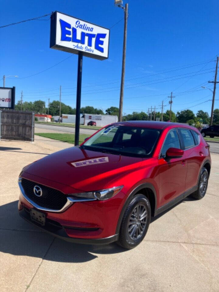 Cars For Sale in Salina, KS Salina Elite Auto Sales