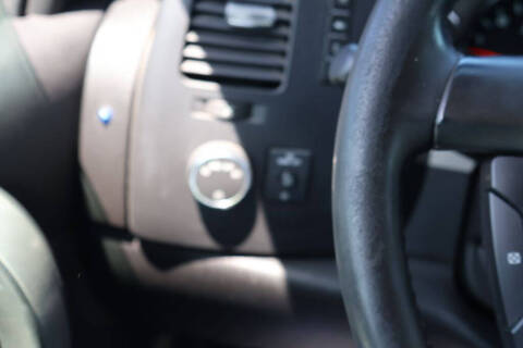 2008 Chevrolet Silverado 1500