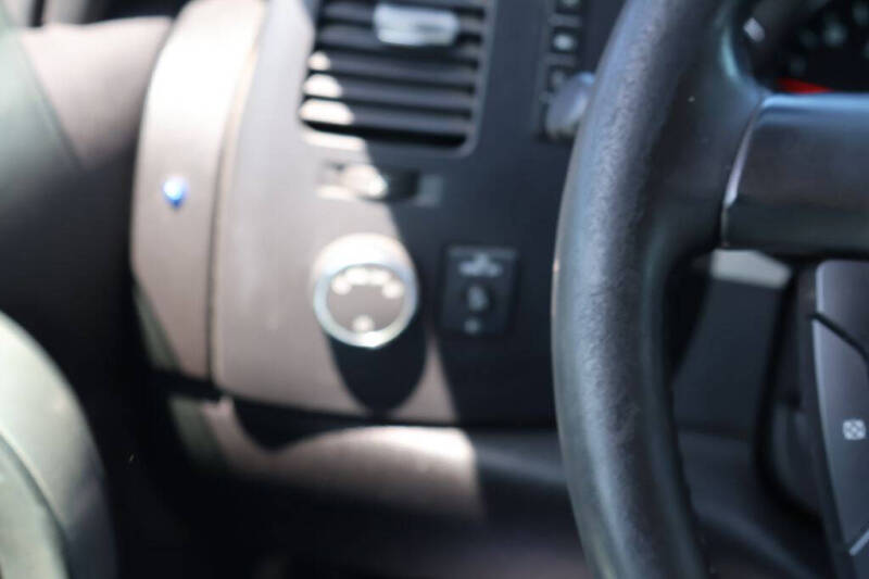 2008 Chevrolet Silverado 1500