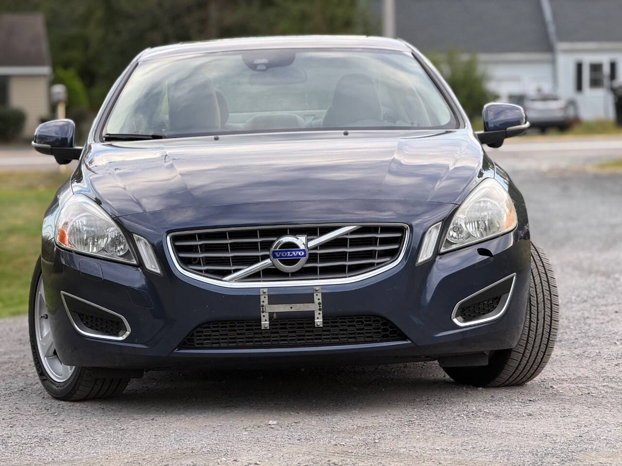 2013 Volvo S60 for sale at Town Auto Inc in Clifton Park, NY