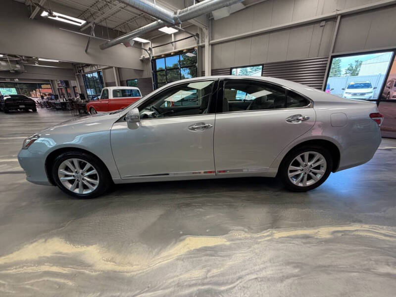 2010 Lexus ES 350