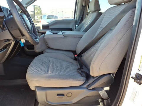 2022 Ford F-250 Super Duty