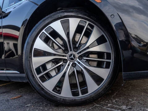 2023 Mercedes-Benz EQE EQE 350 4MATIC