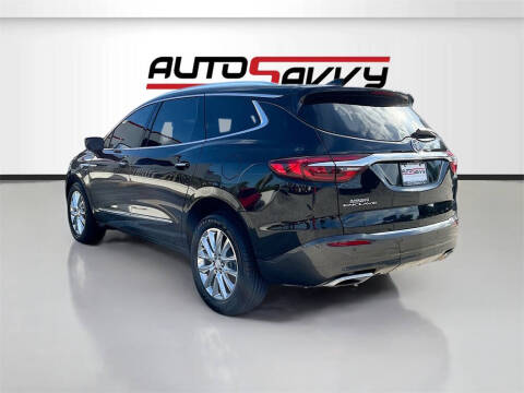 2021 Buick Enclave Premium