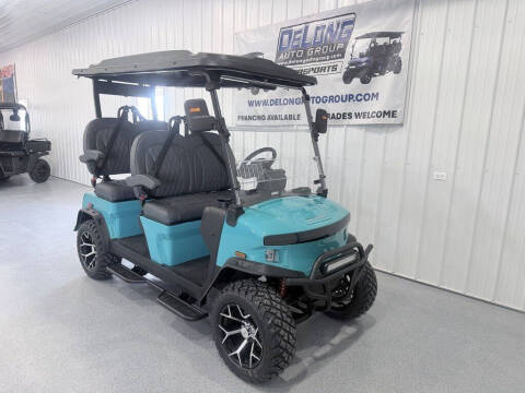 2026 Denago Rover XL