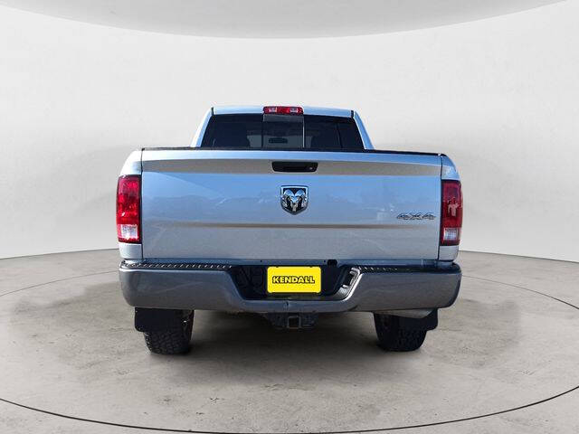 2011 RAM 2500