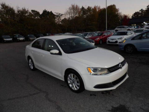 2013 Volkswagen Jetta