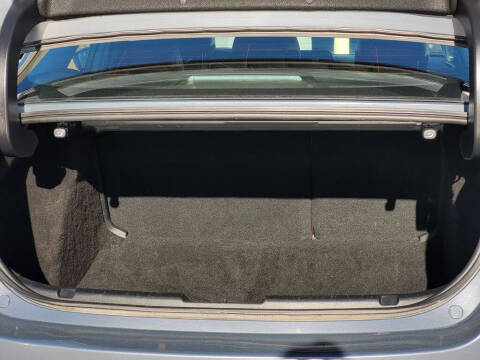 2023 Mazda Mazda3 Sedan 2.5 S Carbon Edition