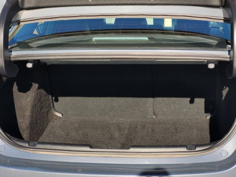 2023 Mazda Mazda3 Sedan 2.5 S Carbon Edition