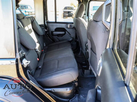 2023 Jeep Wrangler Willys 4xe